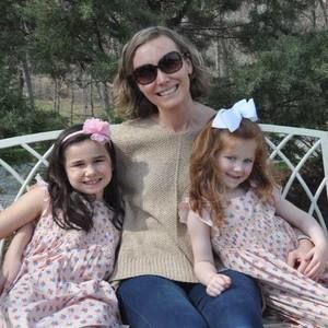 Meet your Posher, Casey